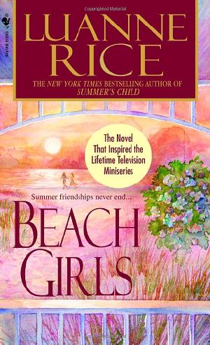 [Hubbard's Point/Black Hall 05] • Beach Girls